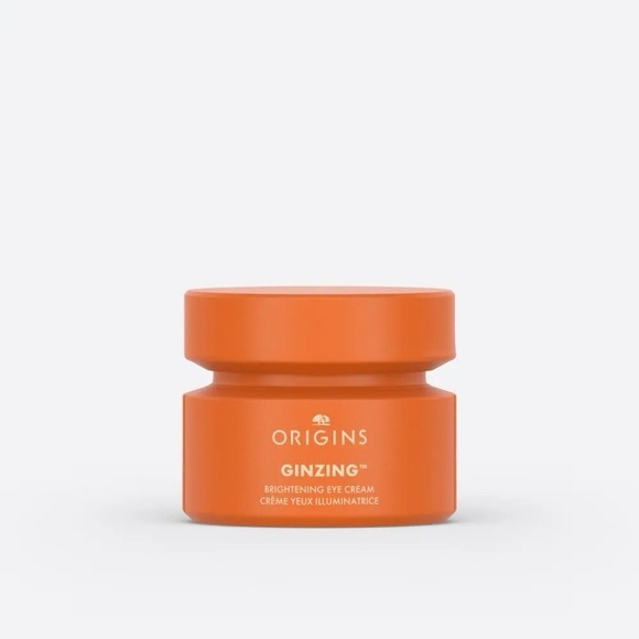 Origins Other - New In Box Origins GinZing Brightening Eye Cream In Cool